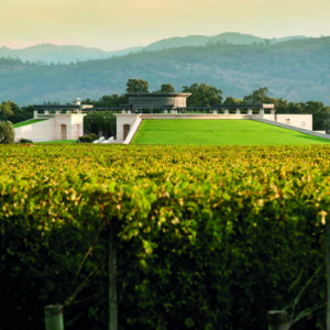 Opus One Winery_Foto